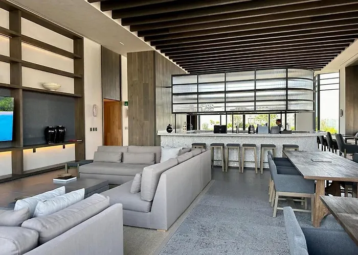 Apartment Mi Zona Reforma *