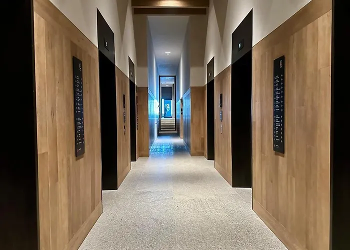 Apartment Mi Zona Reforma