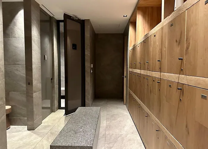 Mi Zona Reforma 墨西哥城