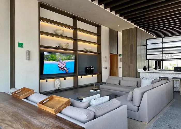 Apartment Mi Zona Reforma *